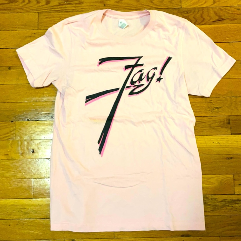FAG! Shirt